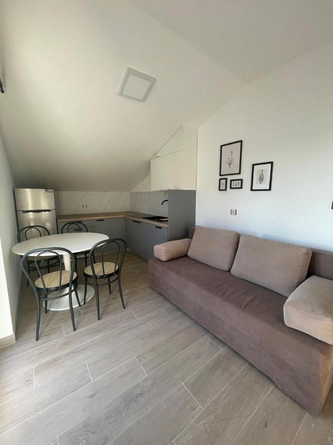 Apartments Beachwalk Heaven Milica 스리마 외부 사진
