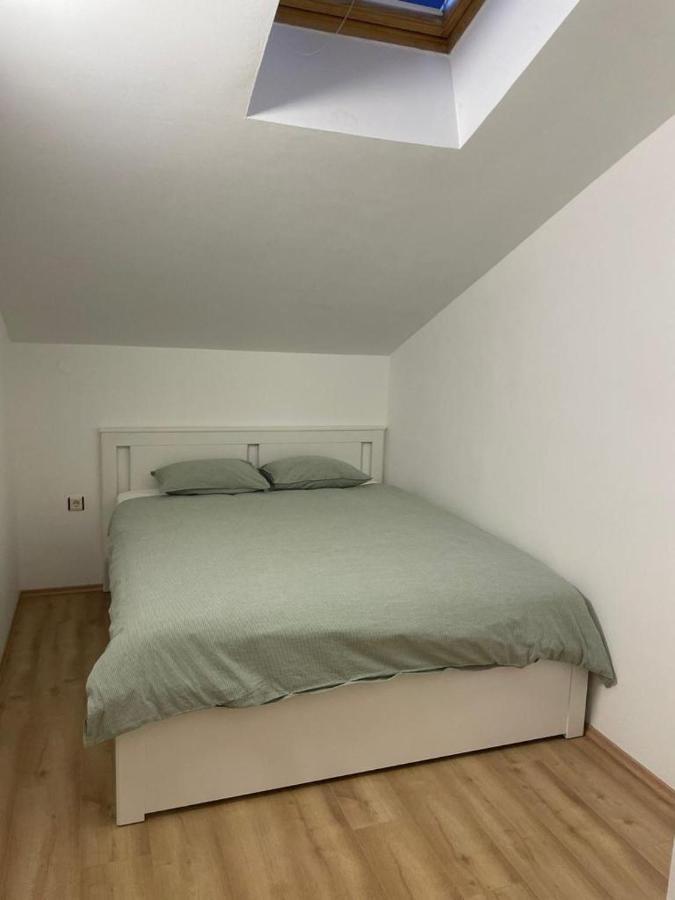 Apartments Beachwalk Heaven Milica 스리마 외부 사진