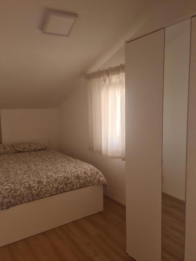 Apartments Beachwalk Heaven Milica 스리마 외부 사진