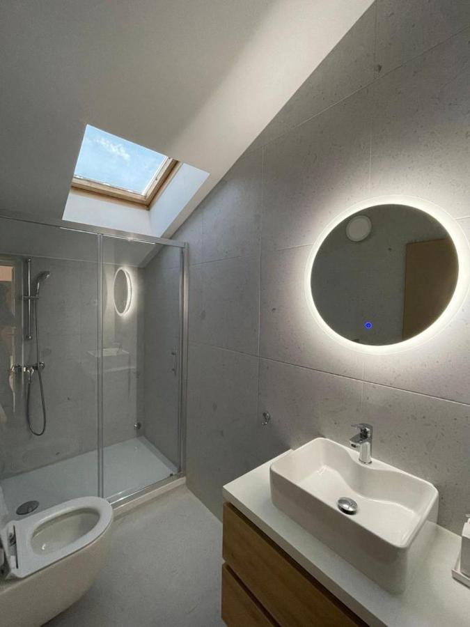 Apartments Beachwalk Heaven Milica 스리마 외부 사진