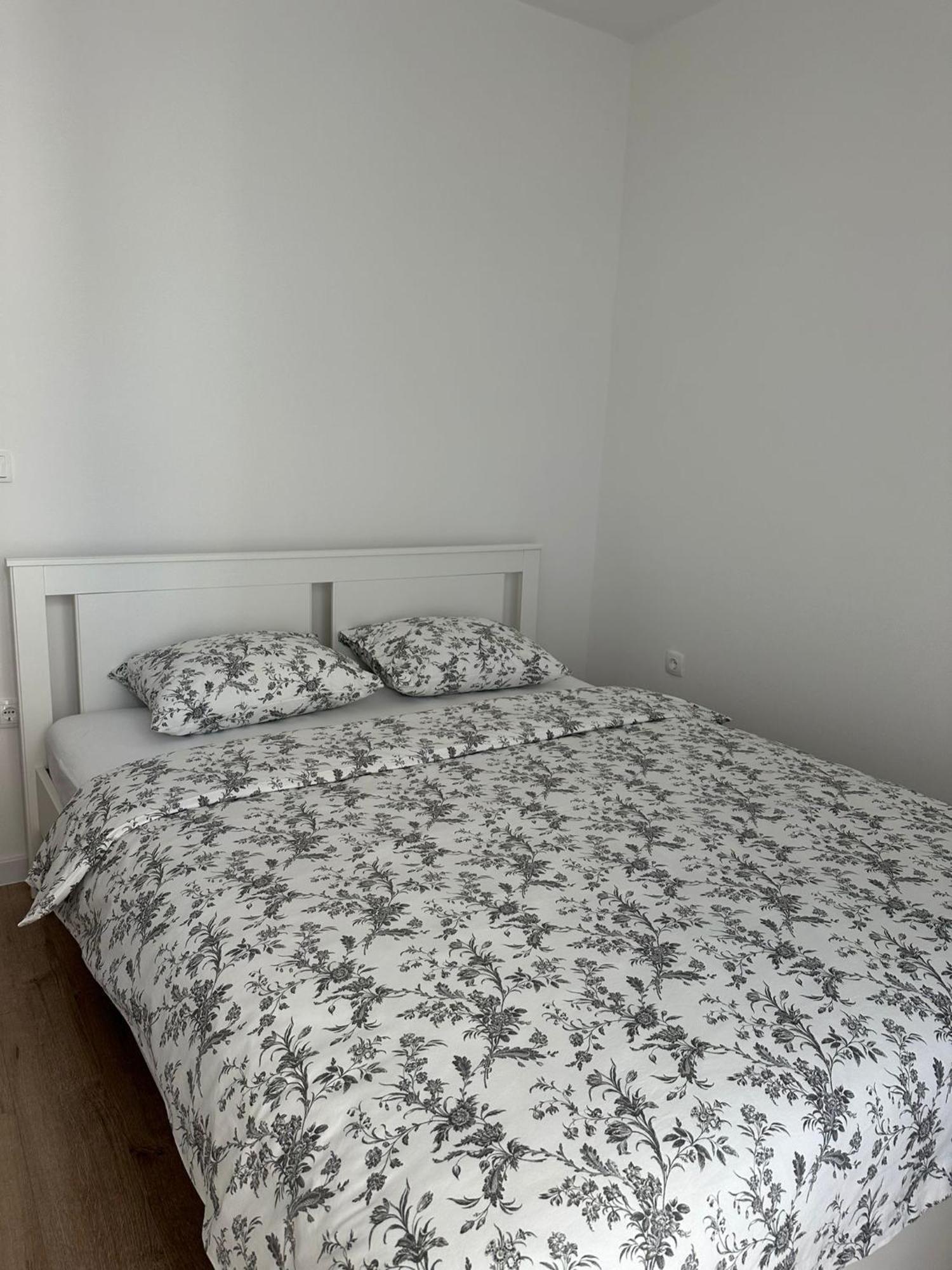 Apartments Beachwalk Heaven Milica 스리마 외부 사진
